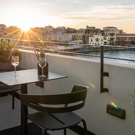 Anassa Chania Boutique Hotel מראה חיצוני תמונה