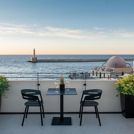 Anassa Chania Boutique Hotel מראה חיצוני תמונה