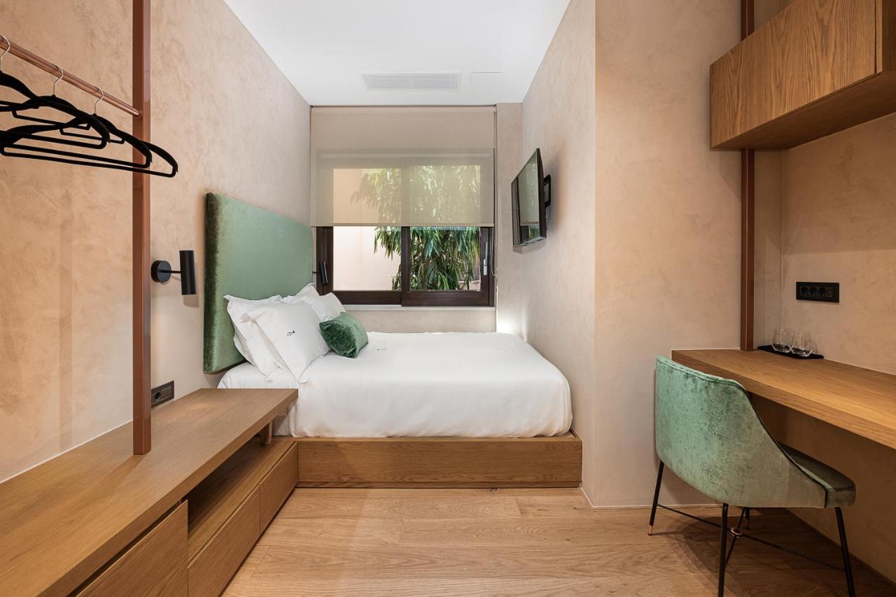 Anassa Chania Boutique Hotel מראה חיצוני תמונה
