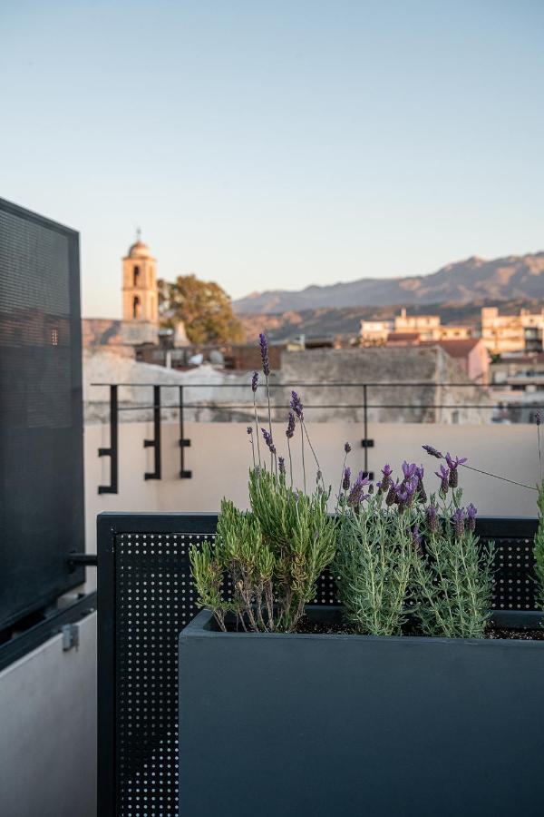 Anassa Chania Boutique Hotel מראה חיצוני תמונה