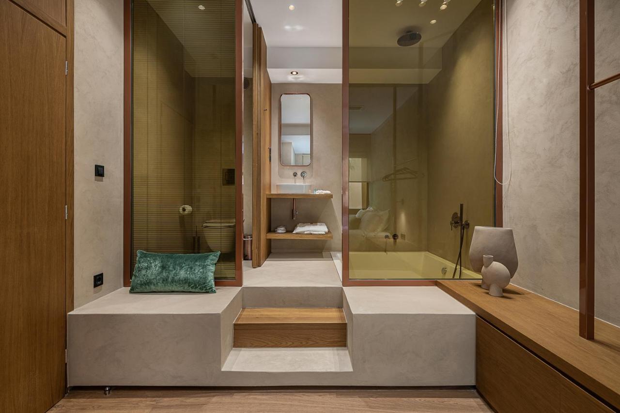 Anassa Chania Boutique Hotel מראה חיצוני תמונה