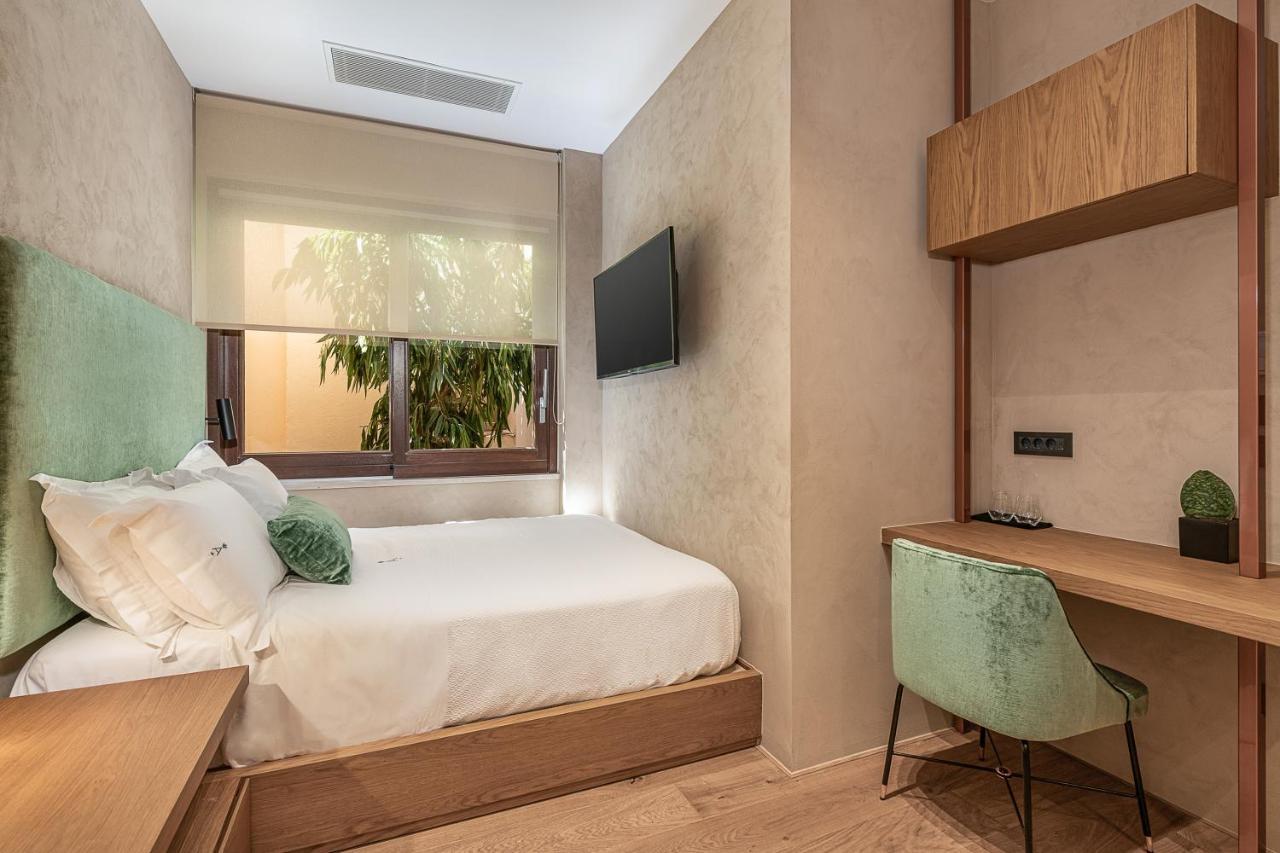 Anassa Chania Boutique Hotel מראה חיצוני תמונה