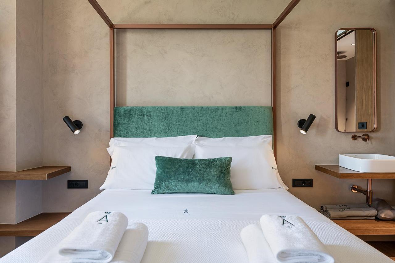 Anassa Chania Boutique Hotel מראה חיצוני תמונה