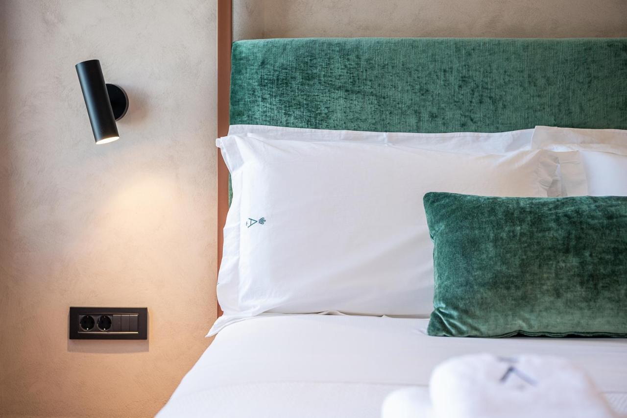Anassa Chania Boutique Hotel מראה חיצוני תמונה