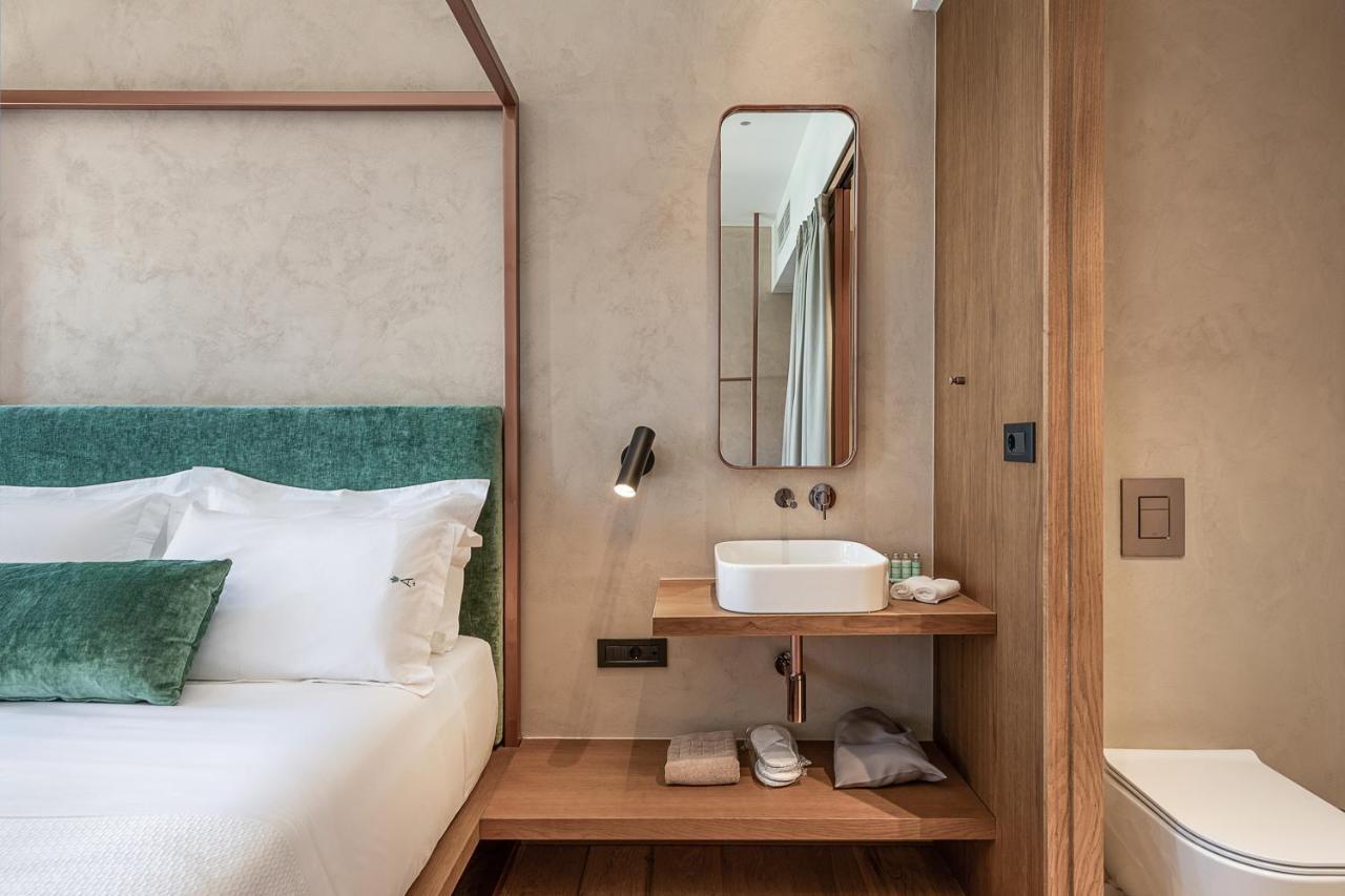 Anassa Chania Boutique Hotel מראה חיצוני תמונה