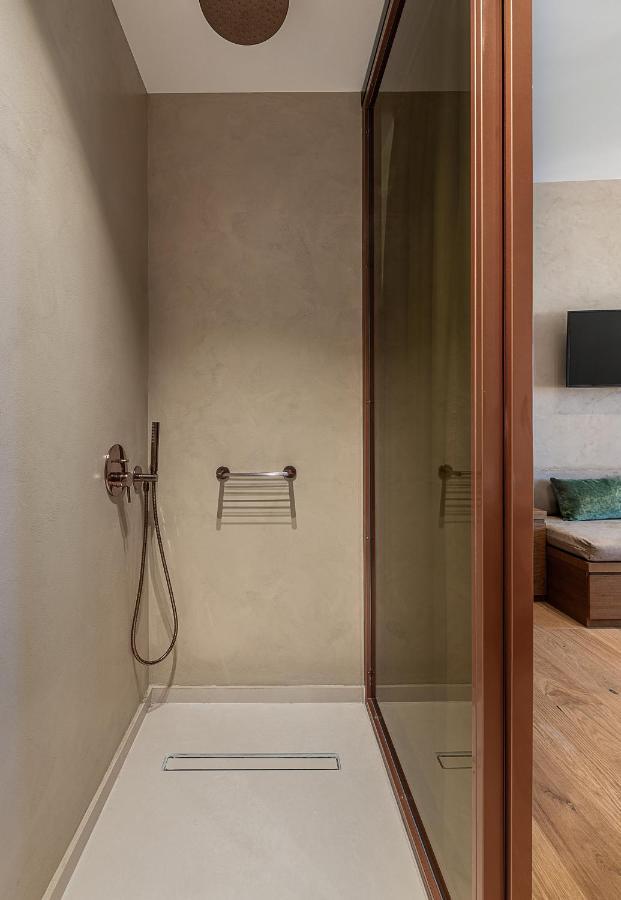 Anassa Chania Boutique Hotel מראה חיצוני תמונה