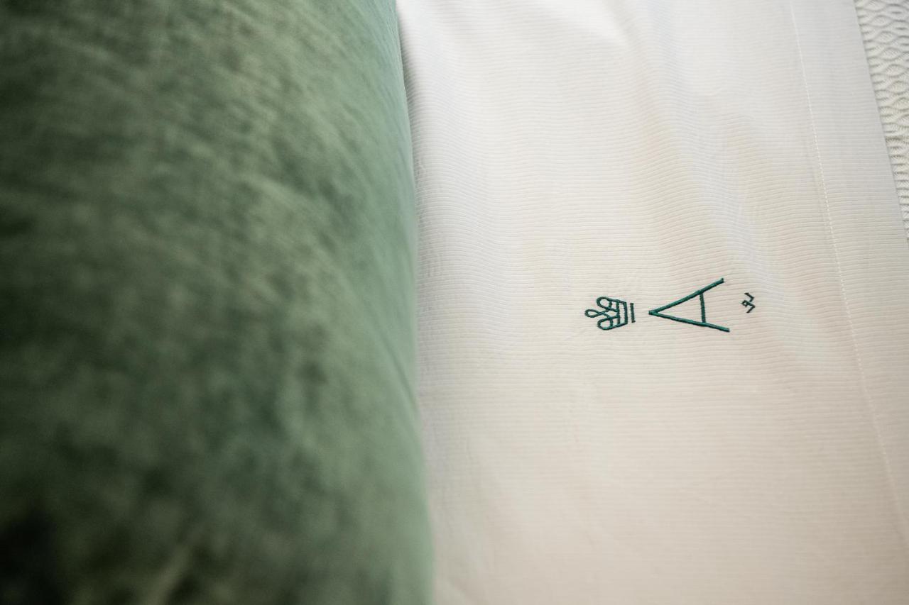 Anassa Chania Boutique Hotel מראה חיצוני תמונה