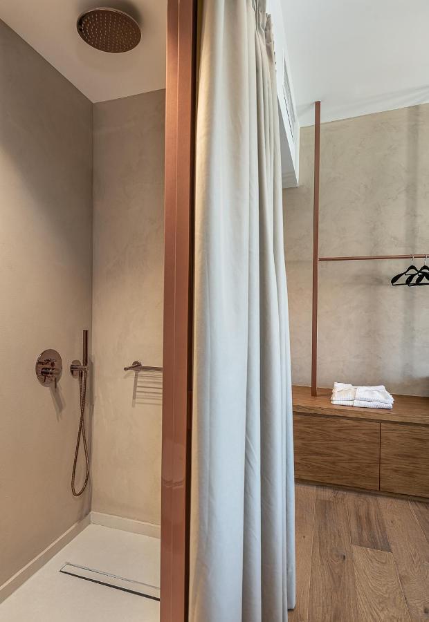 Anassa Chania Boutique Hotel מראה חיצוני תמונה