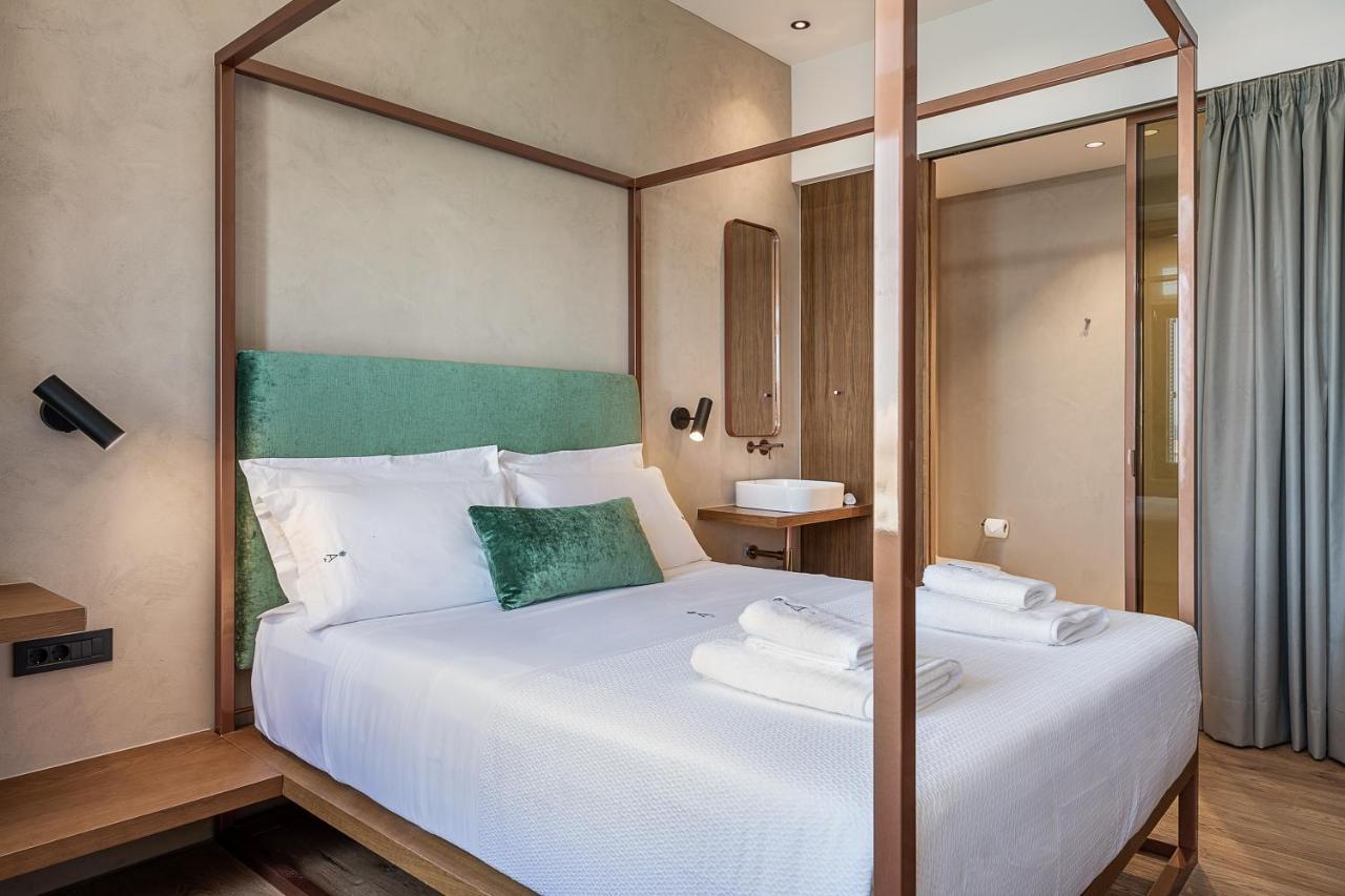 Anassa Chania Boutique Hotel מראה חיצוני תמונה