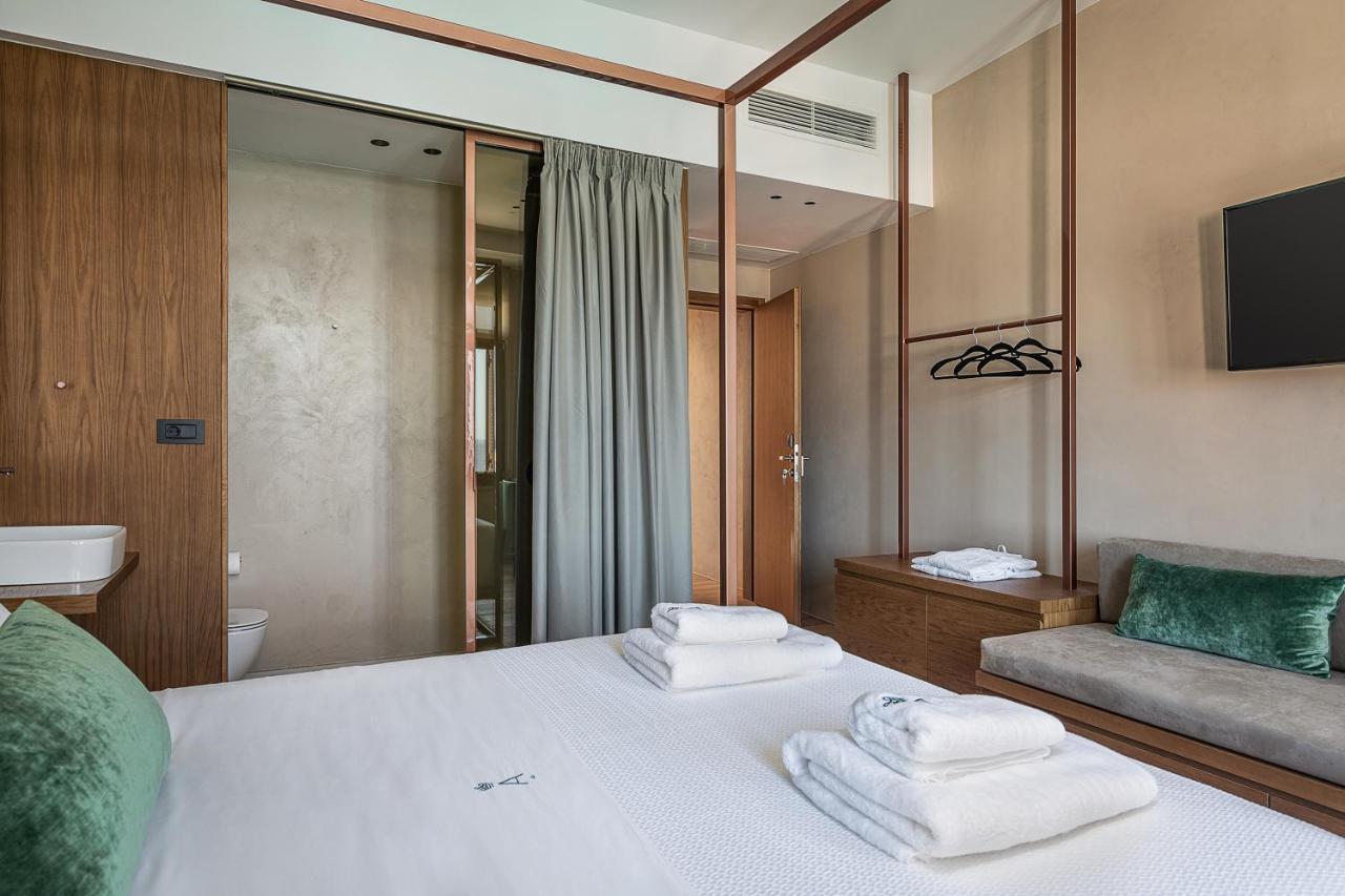 Anassa Chania Boutique Hotel מראה חיצוני תמונה